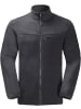 Jack Wolfskin Funktions-Fleecejacke BEILSTEIN FZ M in Anthrazit