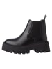 Tamaris Chelsea Boot in BLACK