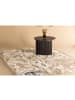 ebuy24 Teppich Katy Beige 160 x 230 cm