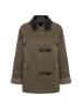 Ulla Popken Parka in lodengrün