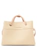 Valentino by Mario Valentino Shopper Alexia in beige - 0001