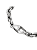 Breil Armband hypnotic silber