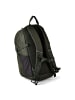 FJÄLLRÄVEN Skule 24 Daypack 47 cm Laptopfach in deep forest