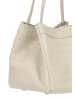 Usha Women Bucket Bag in Offwhite
