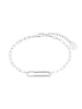 S. Oliver Jewel Armband Silber 925, rhodiniert in Silber