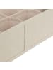 5five Simply Smart Schubladenorganizer in beige