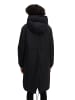Marc O'Polo Technical Parka regular in Deep Night Blue