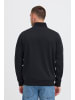 BLEND Trainingsjacke BHTomi in Schwarz