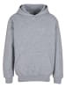 Urban Classics Sweat & Fleece - Hoody in heathergrey