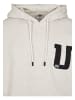 Urban Classics Sweat & Fleece - Hoodies in lightgrey