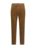 Camel Active Cord Chino Regular Fit in Sepiabraun