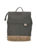 Zwei Olli OR13 - Rucksack 35 cm (salbei) in graphit