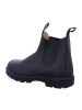 Blundstone Chelsea Boot in schwarz