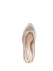 Gabor Fashion Slingpumps in beige