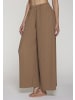 LASCANA Schlupfhose in taupe