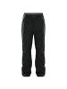 Haglöfs Regenhose Vandra Pant in True Black Short