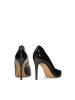 Kazar Pumps in Schwarz