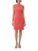 S.OLIVER RED LABEL Kleid in pink