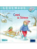 Carlsen Buch - LESEMAUS 103: Conni im Schnee