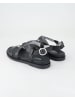 Nero Giardini Sandalen in Schwarz