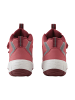 Reima ReimaTec Kinderschuhe " Passo 2.0 " in Red Clay