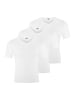 SPEIDEL Unterhemd / Shirt Kurzarm Sky.line in Weiß