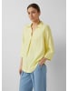 s.Oliver Bluse  in  7111_hellgelb