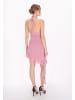 myMo at night Women Dress in rose
