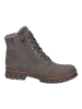 WALDLÄUFER Stiefeletten grau