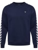 Hummel Hummel Sweatshirt Hmlarchive Unisex Erwachsene in PEACOAT