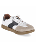 Camel Active Schnürhalbschuh in white