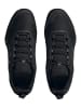 adidas Performance Halbschuhe schwarz