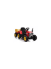 Wisam® Traktor mit Anhänger XMX611