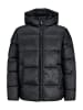 JACK & JONES Junior Jacke 'Norre' in schwarz