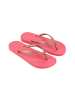 Ipanema Flip-Flops Anatomica in Rosa