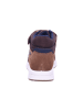Lurchi Sneaker Low in braun