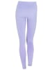 Stark Soul® Sport Leggings High Waist in lavendel