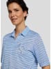 Rabe T-shirt in Blau