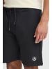 BLEND Sweatshorts BHJunis in Schwarz