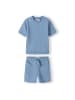 Minoti 2tlg. Set: Shirts 17SET 9 in blau