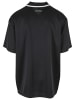 9N1M SENSE T-Shirt in black
