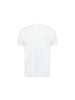 drykorn Rundhals T-Shirt in weiß