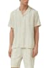 s.Oliver Hemd in beige ecru - 0001