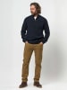 MCS Pullover MCKace in Dark Sapphire