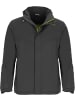 PRO-X elements Übergangs-/Funktionsjacke PXE Transition "PHASE" in Anthrazit/Wild Lime
