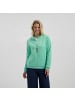 MGO leisure wear Francis in mint green