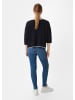 comma Strickpullover in 5996_navy