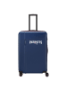 travelite travelite x NFL 4 Rollen Trolley L 76 cm new england patriots