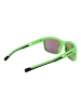 Skechers Männer Sonnenbrille Sport Grün