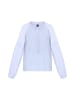 DreiMaster Women Blouse in light blue